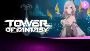 Yan Miao: Новый Симулякрум в Tower of Fantasy