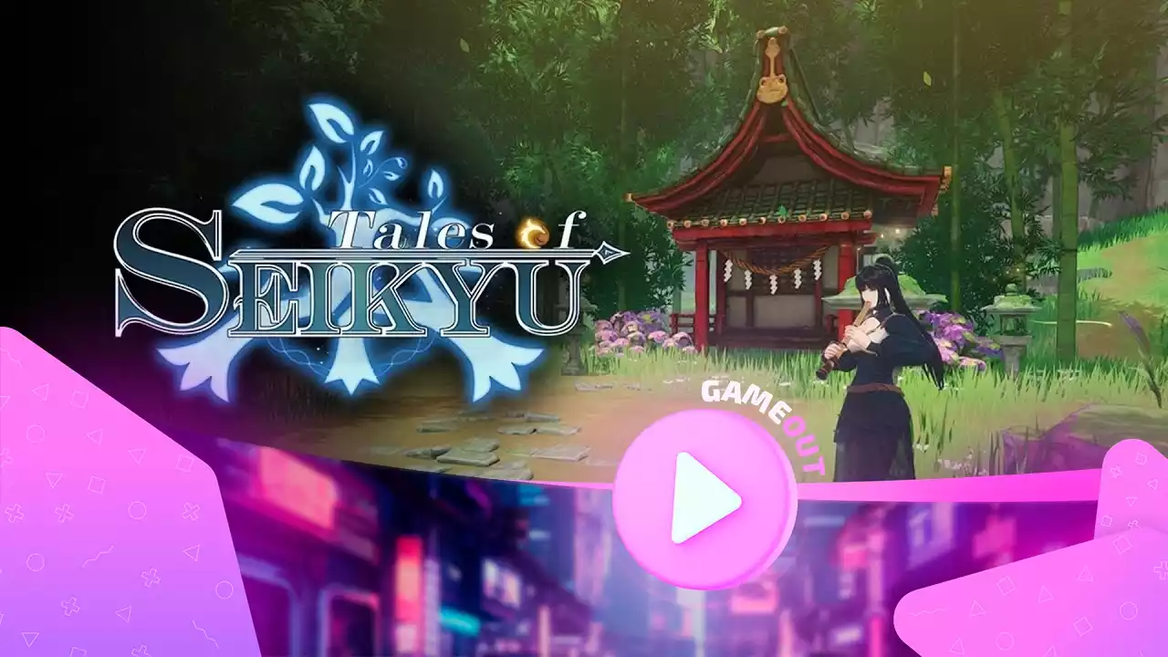 Tales of Seikyu: официальный анонс трейлера