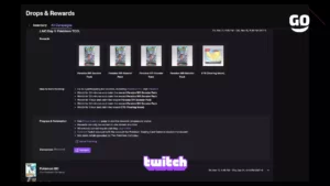 Бесплатные игровые бонусы на Twitch: LAIC Day 1 в Pokémon TCG