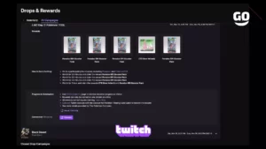 Twitch Drops раздает LAIC Day 2: Pokémon TCGL для Pokémon Trading Card Game