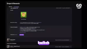 Бонусы Twitch Drops: Облики LAIC для Pokémon GO