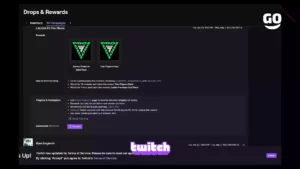 Twitch Drops Бонусы LALIGA FC Pro Finals для EA Sports FC 24