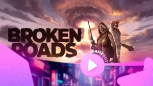 Broken Roads: трейлер происхождения Джекару – выживание в постапокалипсисе