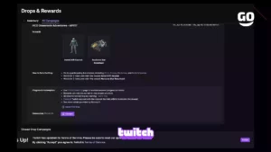 Twitch Drops представляет: ночь с ЛаСинити в Halo Infinite 18 апреля