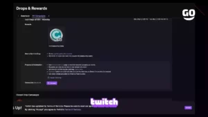Бонусы от Twitch Drops: Последний день S51 в понедельник для Marbles on Stream
