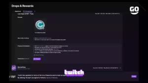 Последние дни Twitch Drops для Marbles on Stream