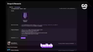 Эксклюзивные подарки на Twitch: запуск Last Epoch — Неделя 1, День 1