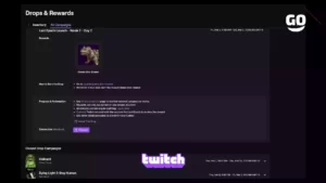 Бесплатные подарки в Last Epoch на Twitch — Неделя 2, День 2