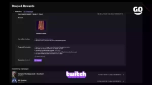 Бонусы Twitch Drops за просмотр Last Epoch — Неделя 2, День 3