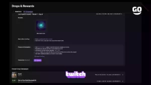 Получи подарки от Twitch Drops для Last Epoch: неделя 2, день 4
