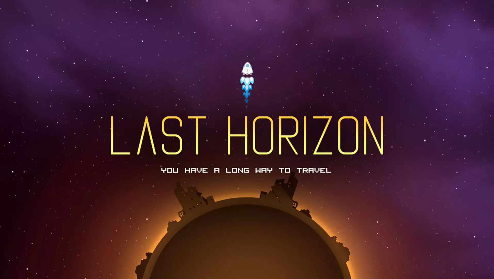 Last Horizon раздается бесплатно на IndieGala