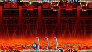 Prime Gaming раздает для подписчиков игру Last Resort
