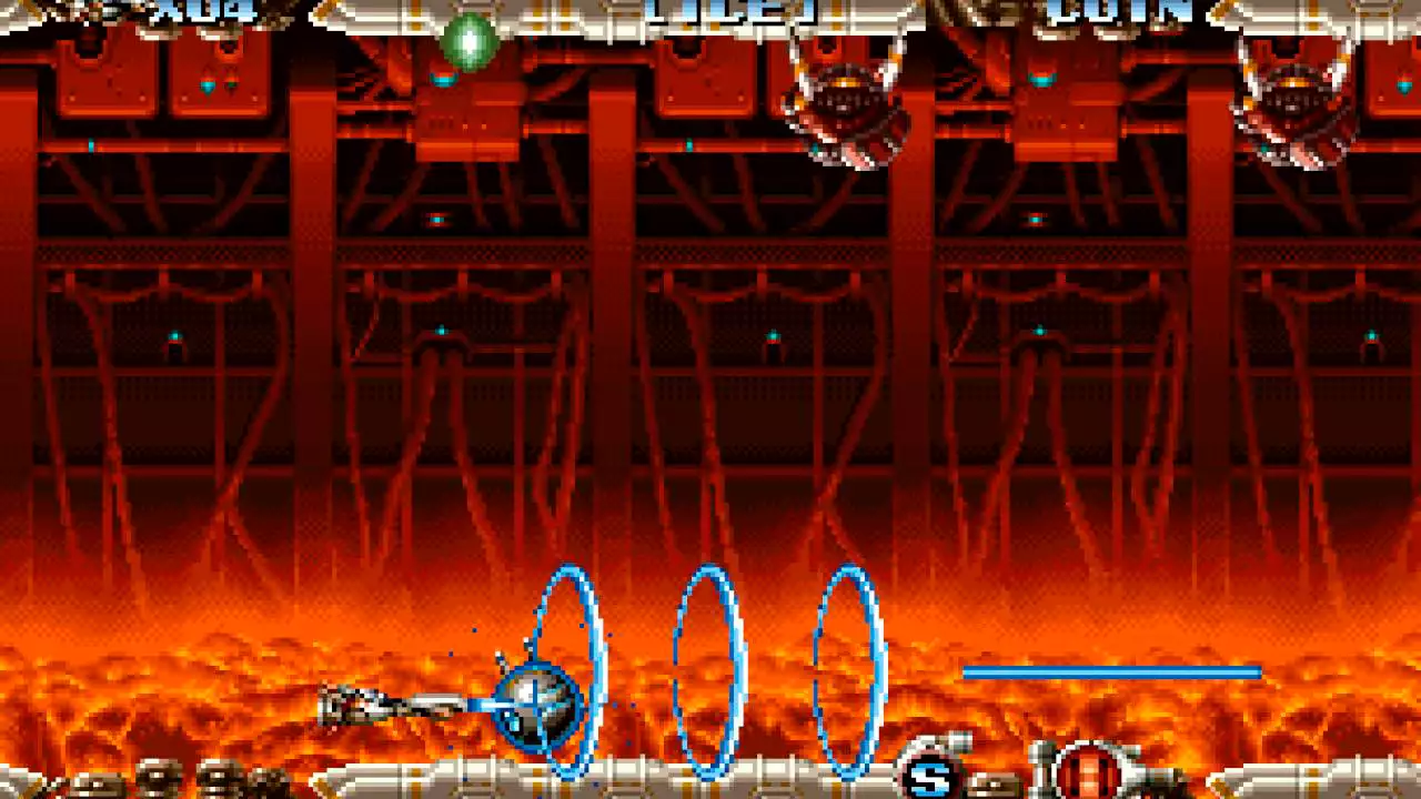 Prime Gaming раздает для подписчиков игру Last Resort