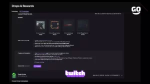 Бесплатные игровые бонусы Twitch Drops: Launch Week Bundle для Warhammer Age of Sigmar: Realms of Ruin