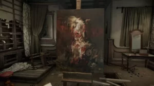 Игра Layers of Fear раздается по подписке Prime Gaming