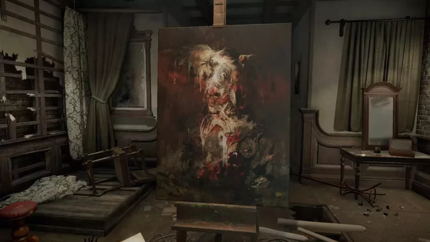 Layers-of-Fear-giveaway-prime-gaming Layers of Fear Prime Gaming Giveaway