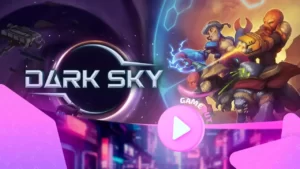 Dark Sky: космический квест в стиле карточных баталий
