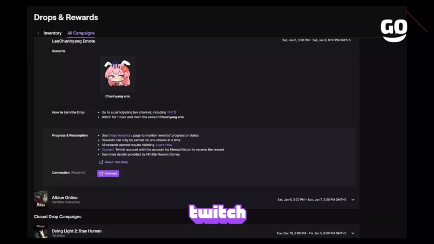 LeeChunhyang Emote LeeChunhyang Emote