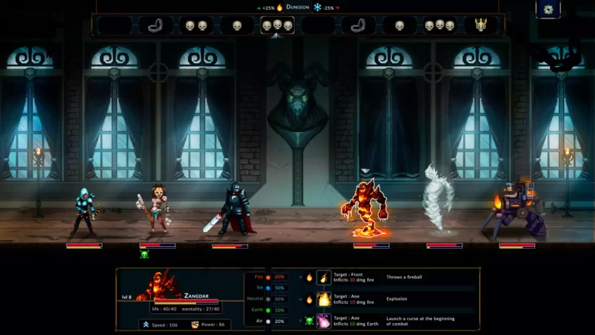 Legend-of-Keepers-Career-of-a-Dungeon-Manager Обложка Legend of Keepers: Career of a Dungeon Manager на GOG