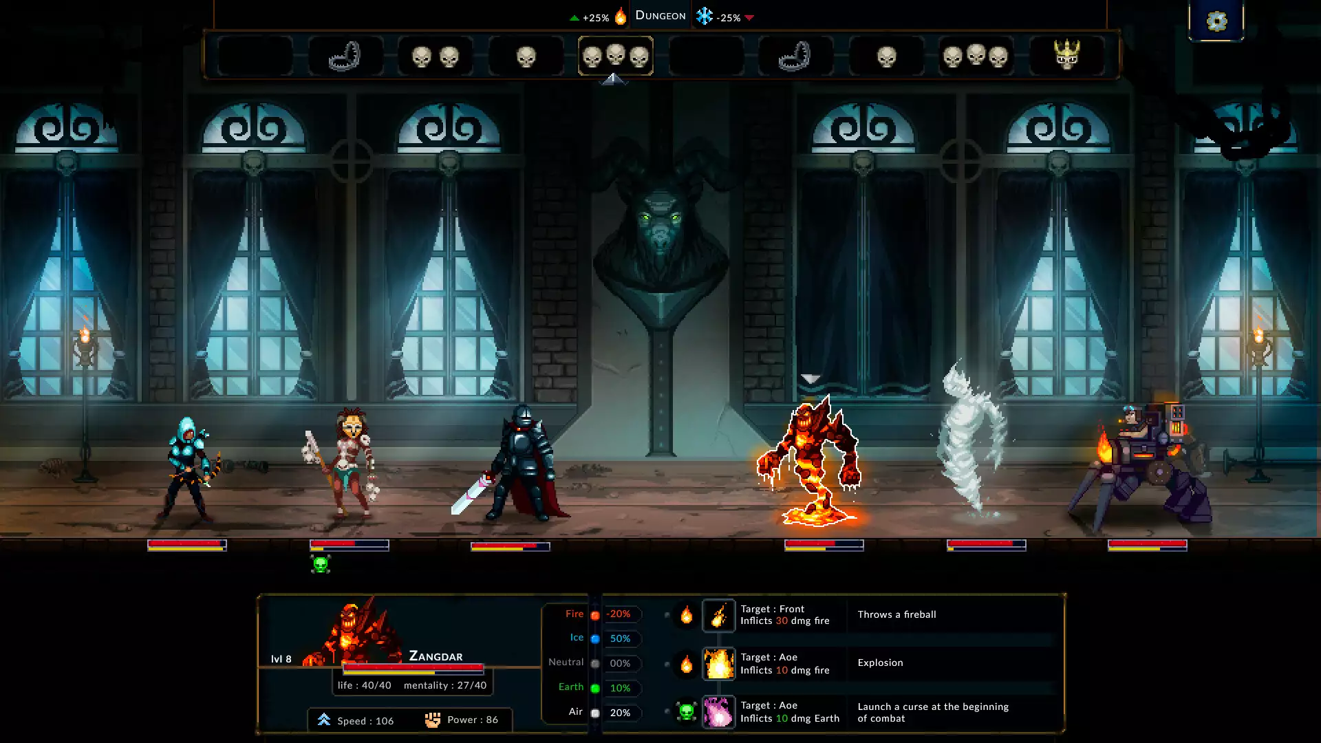 Legend of Keepers: Career of a Dungeon Manager бесплатно на GOG! Ограниченное Время!