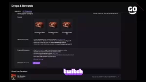 Бонусы Twitch Drops: Эксклюзивные Подарки для Mir Tankov