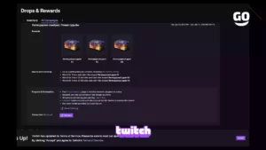 Twitch Drops Предлагает Пламя Судьбы в Mir Tankov