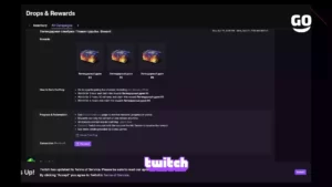Завершение события Twitch Drops: Легендарная семёрка вступает в игру с пламенем судьбы в Mir Tankov