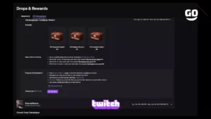 Twitch Drops представляет Легендарная Семёрка: Эпическое завершение в Mir Tankov