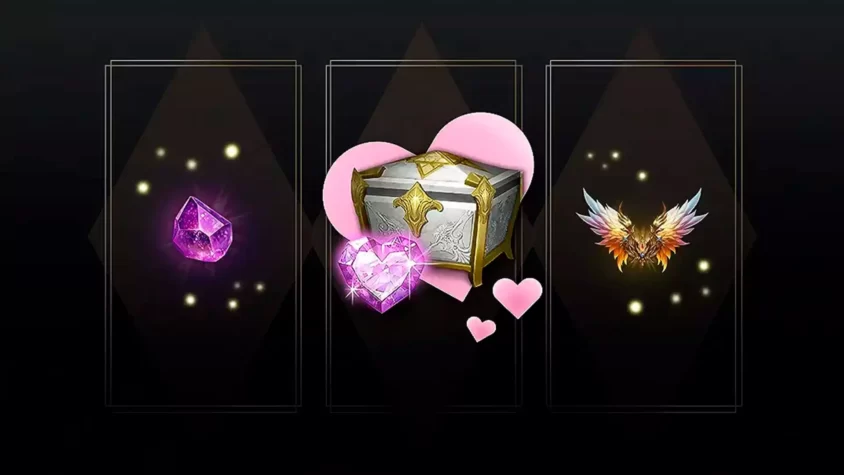 Legendary-Rapport-Pack Legendary Rapport Pack