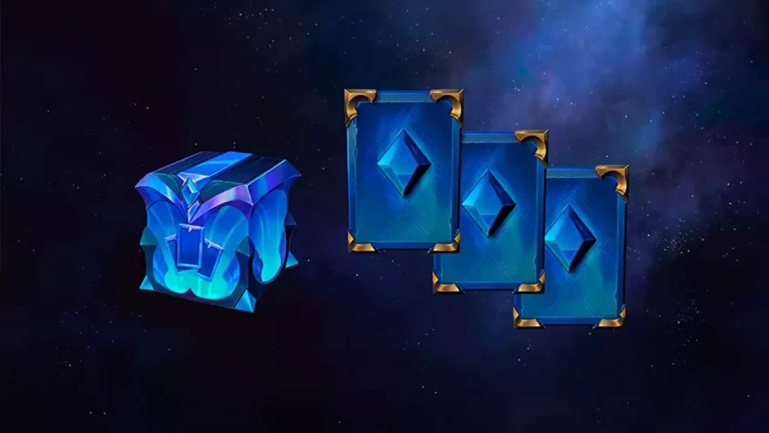 Legends of Runeterra от Prime Gaming