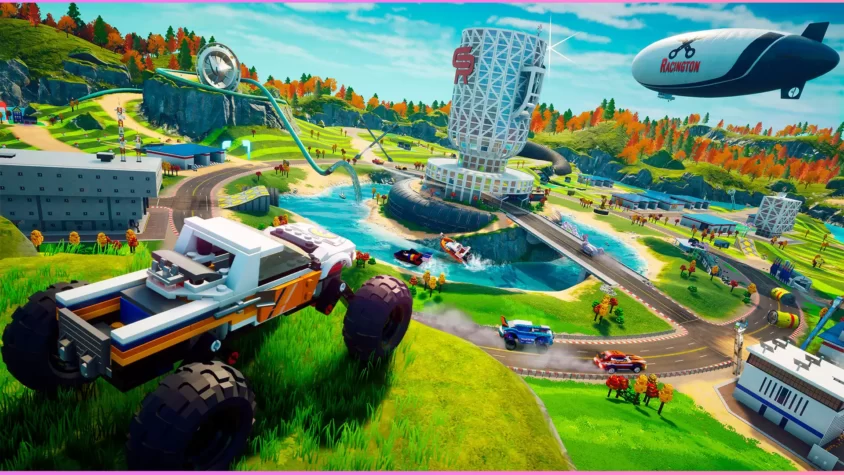 LEGO-2K-Drive-game-screenshot-2 LEGO 2K Drive game-screenshot 2