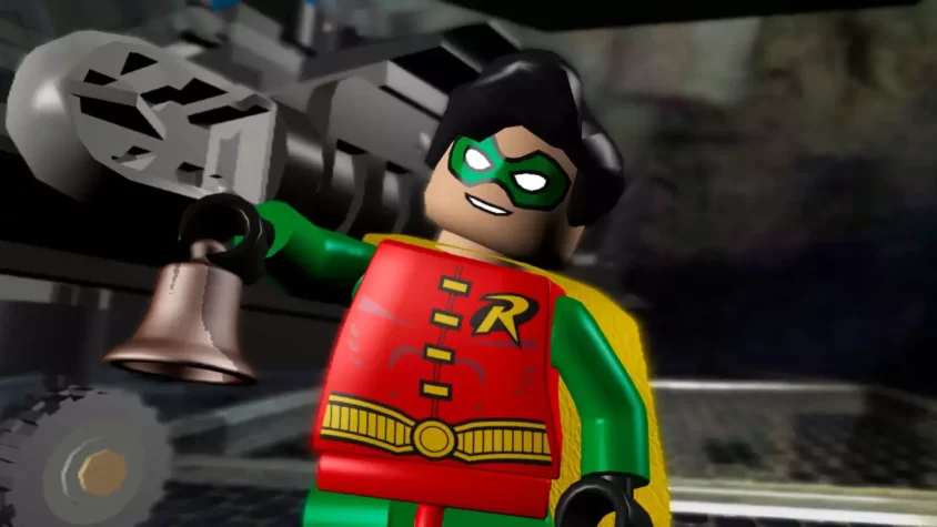 LEGO-Batman-Trilogy LEGO Batman Trilogy