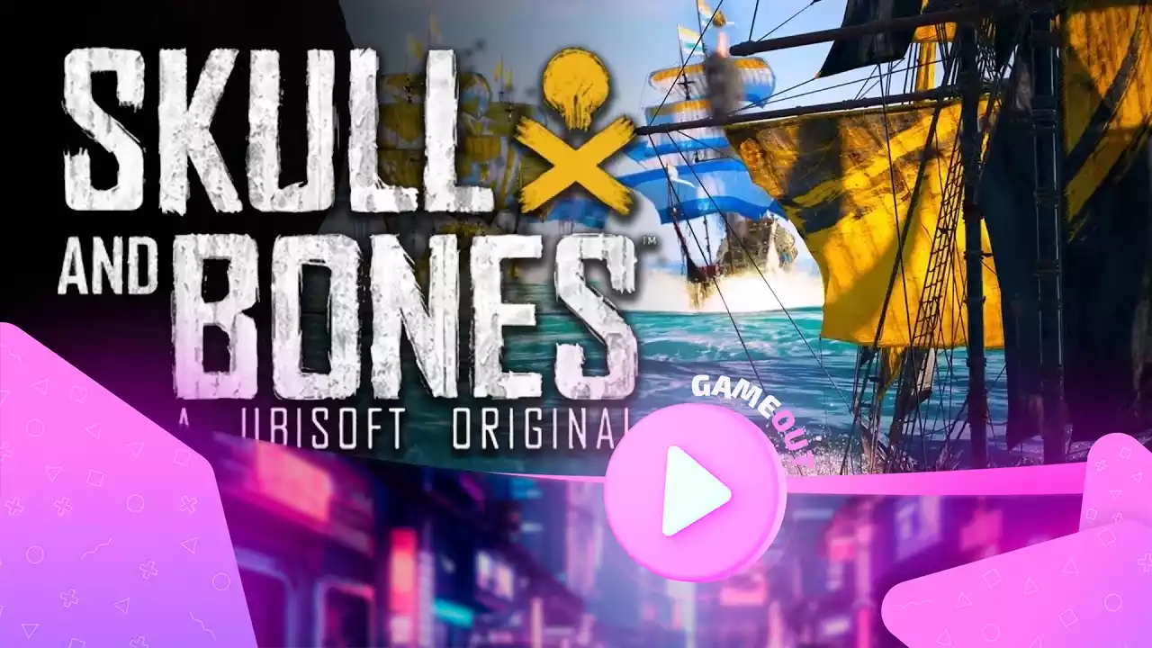 Skull and Bones: что новенького в середине первого сезона?