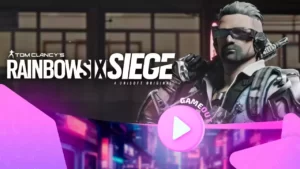 Rainbow Six Siege: новый трейлер и R6 Membership