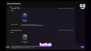 Twitch Drops раздает подарки Lestakorabli — 13.3 #3 для Mir Korabley