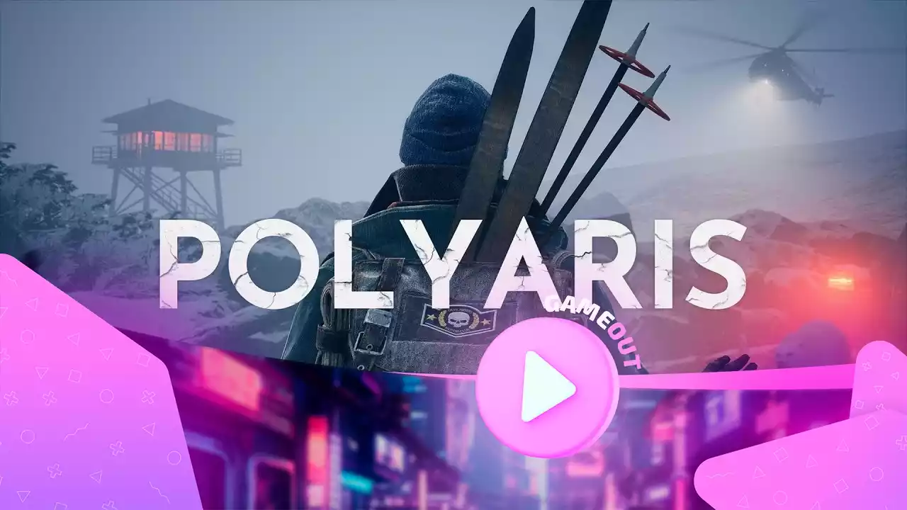 Polyaris: Официальный трейлер-анонс