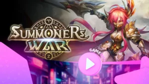 Захватывающий трейлер Summoners War: Sky Arena теперь и на Steam!