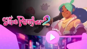 Slime rancher 2: новый трейлер обновления Gadgets My Way