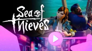 Sea of Thieves: новый трейлер январского обновления Пиратского Эмпориума