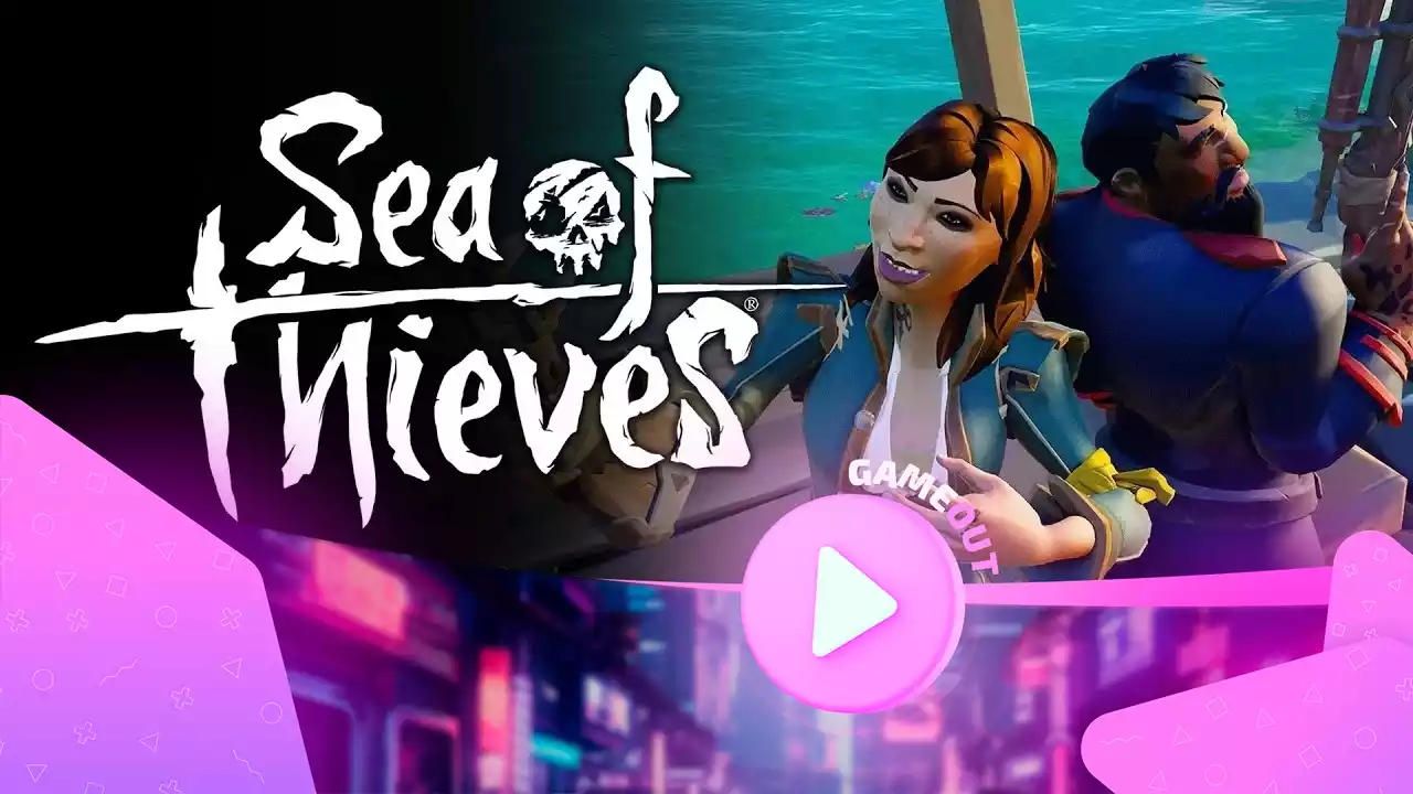 Sea of Thieves: новый трейлер январского обновления Пиратского Эмпориума