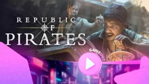 Republic of Pirates: трейлер и детали релиза