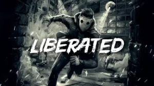 Liberated раздается бесплатно по подписке Prime Gaming