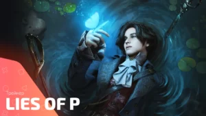Трейнер для «Lies of P»: улучшение игрового процесса