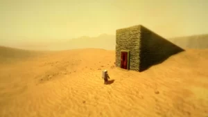 Epic Games бесплатно раздает Lifeless Planet: Premier Edition