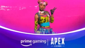 Набор Pastel Dreams доступен по подписке Prime Gaming