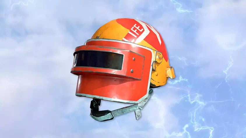 Lifesaver-Helmet-Prime-gaming-giveaway Lifesaver Helmet от Prime gaming