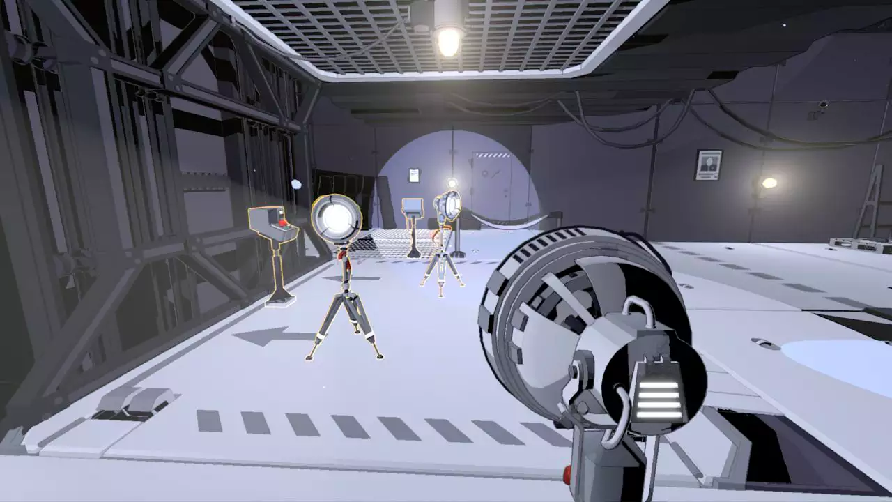 Twitch Prime раздает игру Lightmatter