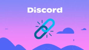 Интеграция учетной записи в Discord