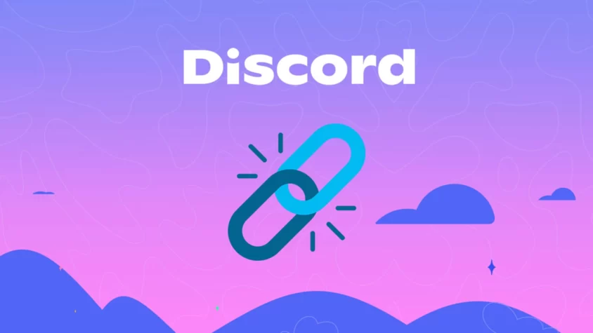 Интеграция учетной записи в Discord