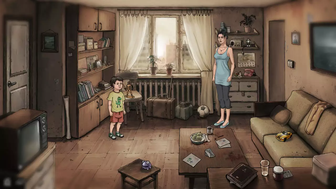 Бесплатная раздача игры Little Kite на IndieGala